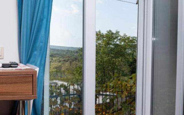 Apartmani Kamena Ruža
