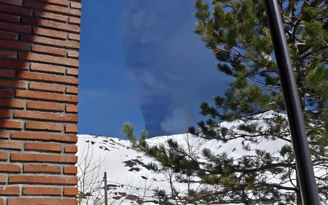 Corsaro Etna Hotel&SPA