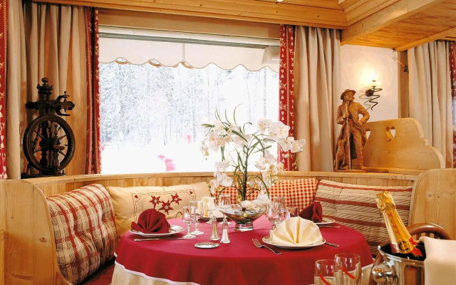 Hôtel Les Sapins