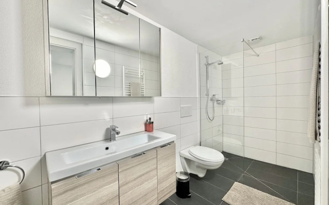 Business Apartment Oberbipp