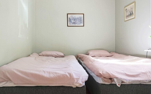 Holiday Home Loftahammar