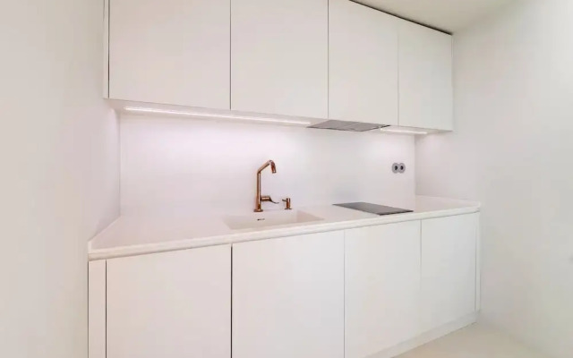 Barreirinha Suite Top Floor