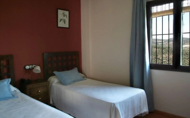 Hacienda Minerva