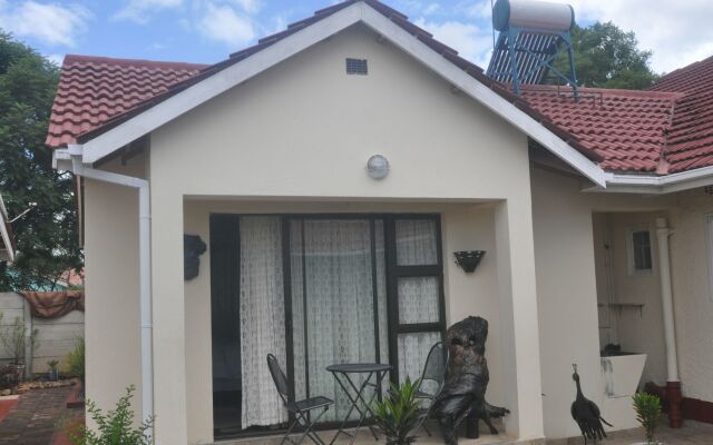 Mpofu Guest House