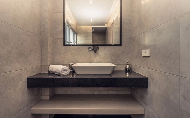 Daluz Villa Luxury Villa With Private Pool Sea View