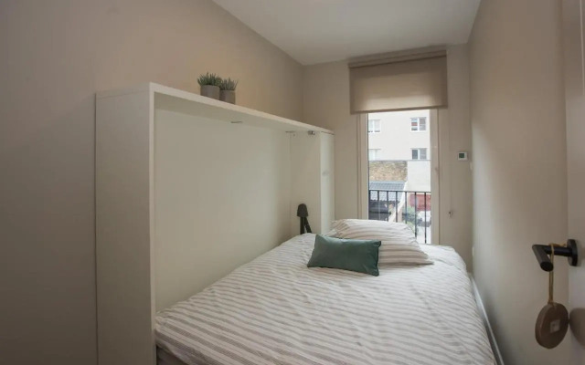 Maison .’Eau Mer.’