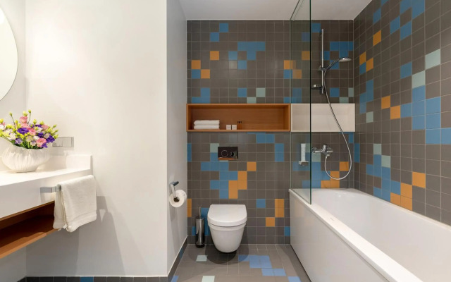 Hotel Sophia by Tartuhotels