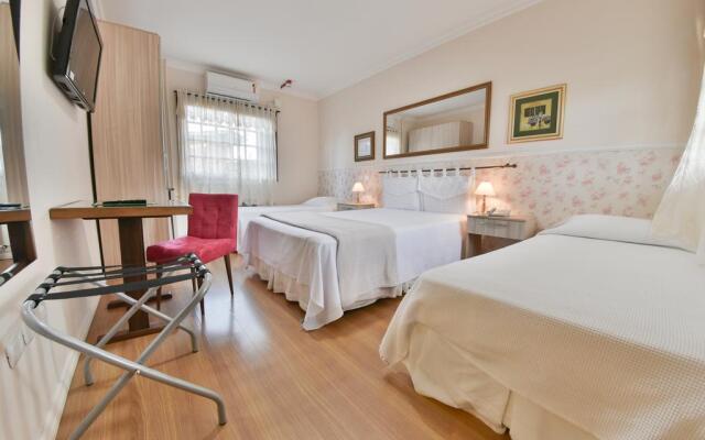 Sul Serra Hotel