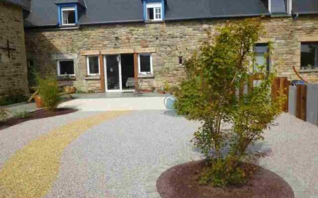 Bonne Vie Chambres D'Hôtes