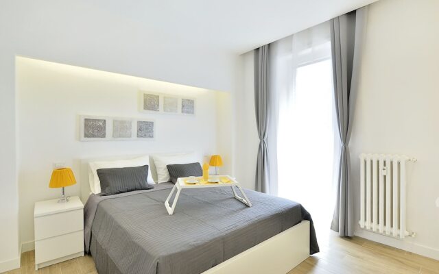 Romantic Trastevere Apartment