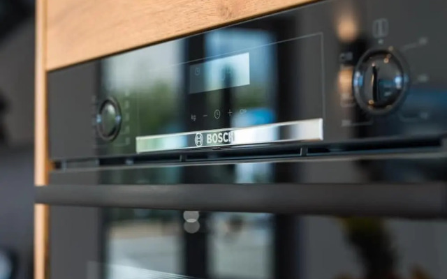 Luxury villas Paradise