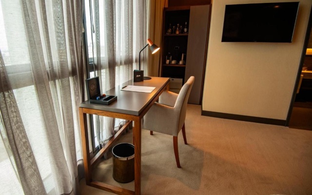 Grand Brizo La Plata