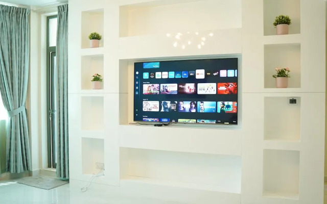 Zapbed House - LW 2007