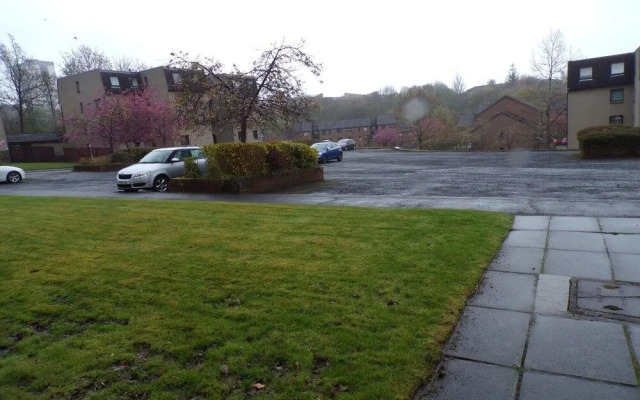 Grandtully Apartments - Glasgow West End