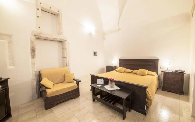 Hotel La Terra