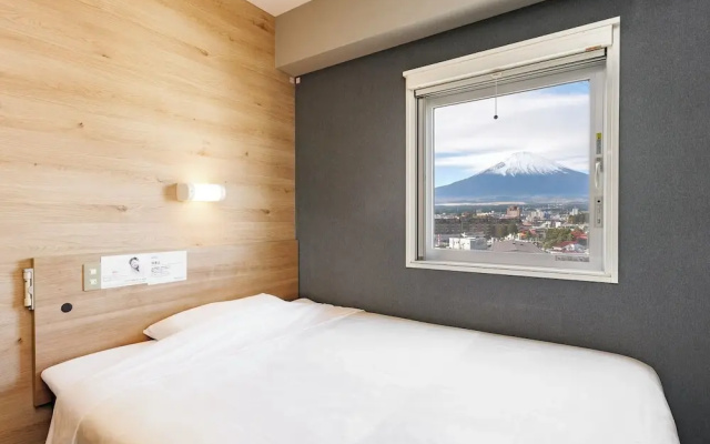 Super Hotel Gotemba 2
