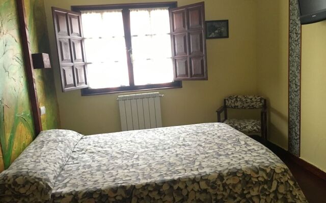 Casa Aldea Rural Villahormes Llanes