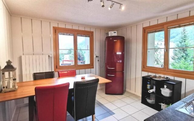 Apartments Chalet Tatyana
