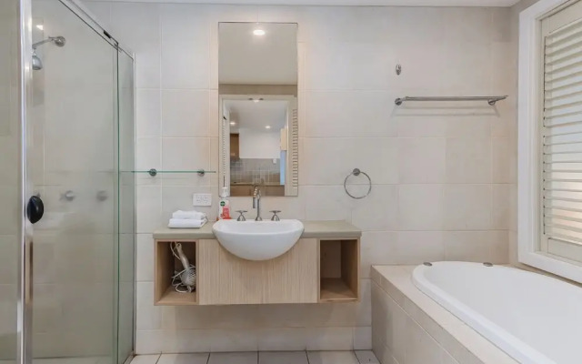 Salt Private Apartments