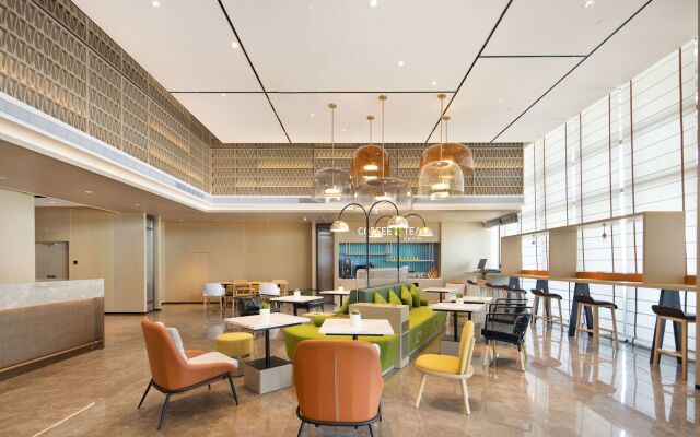 Home2 Suites By Hilton Wuhu Jiujiang