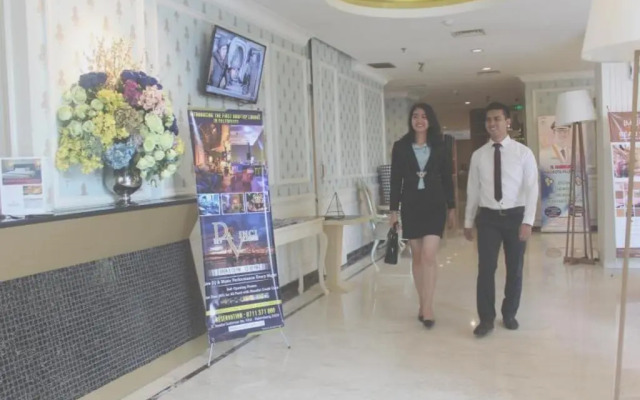 Luminor Hotel Palembang