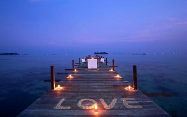 Royal Ocean View Beach Resort