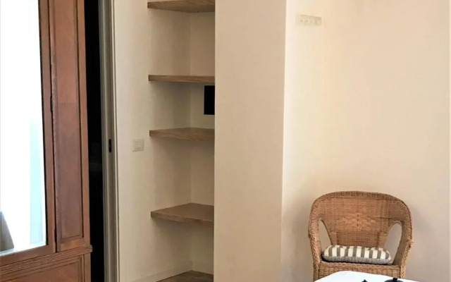 Cinema House Apartments