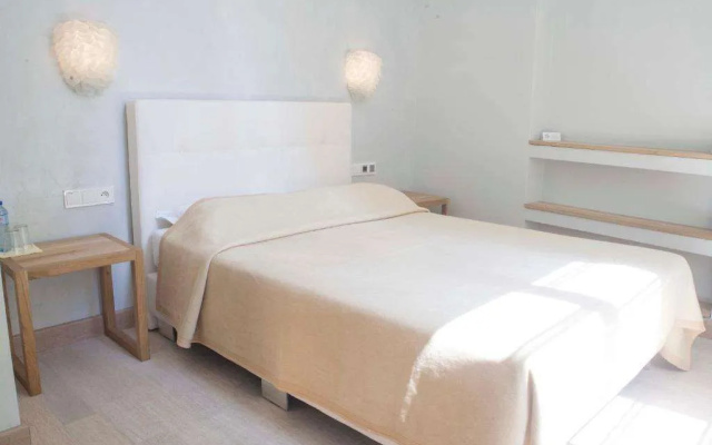 Hotel Rossetti