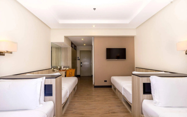 The Bayleaf Cavite