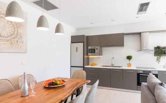 Villa Bougainvillea Boutique 1 by Villa Plus