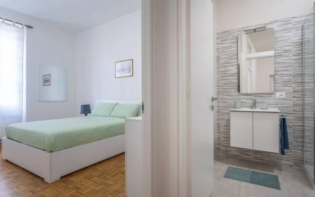 Ricasoli Garden Modern Apartment