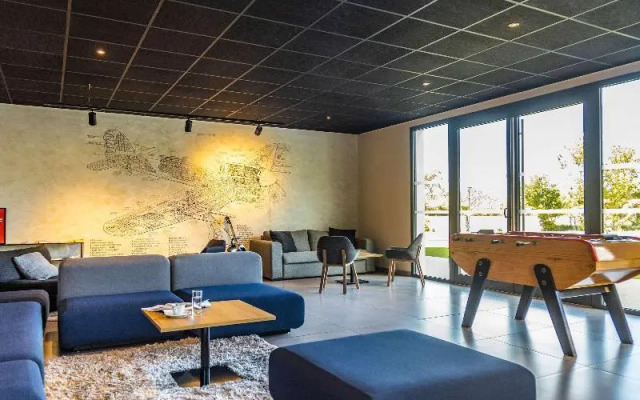 Ibis Marseille Marignane Technopole