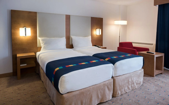 Park Inn by Radisson Abeokuta