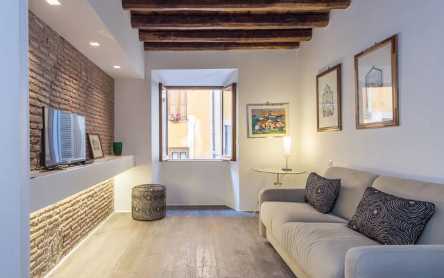 RSH Luxury One Bedroom Fori Imperiali