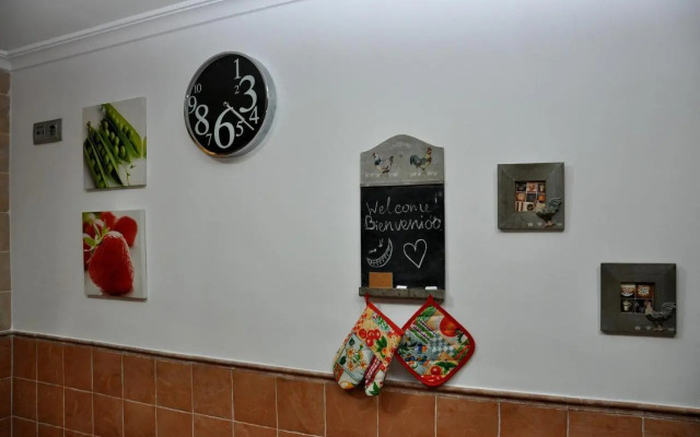Agustina Apartment
