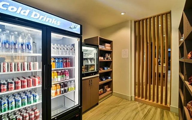 Holiday Inn Express & Suites Lehi - Thanksgiving Point