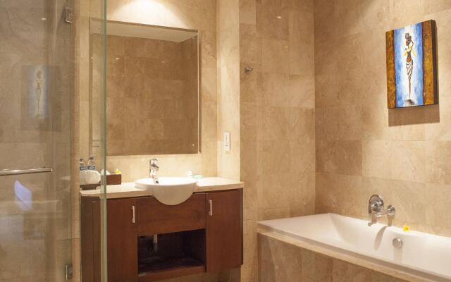 The Segara Suites