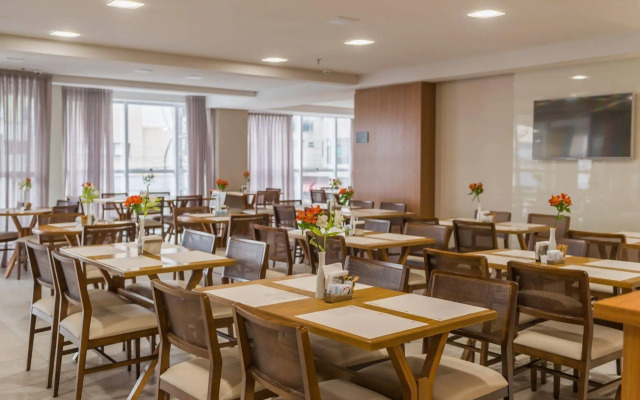 Tri Hotel Executive Brusque