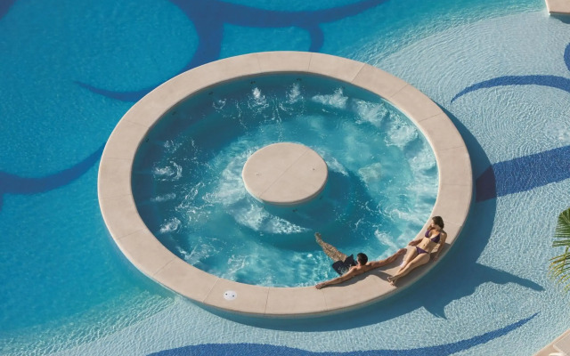 Secrets Huatulco Resort & Spa - Adults Only - All Inclusive
