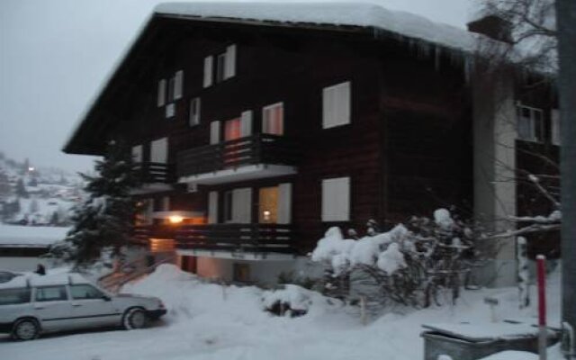 Chalet Am Taellenbach