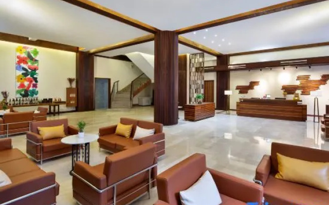 Meiduo M Boutique Hotel