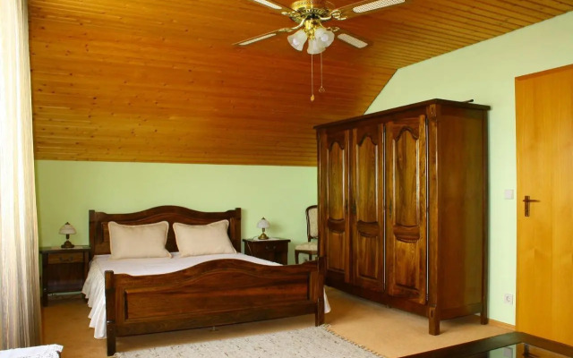 Ferienwohnung Luise