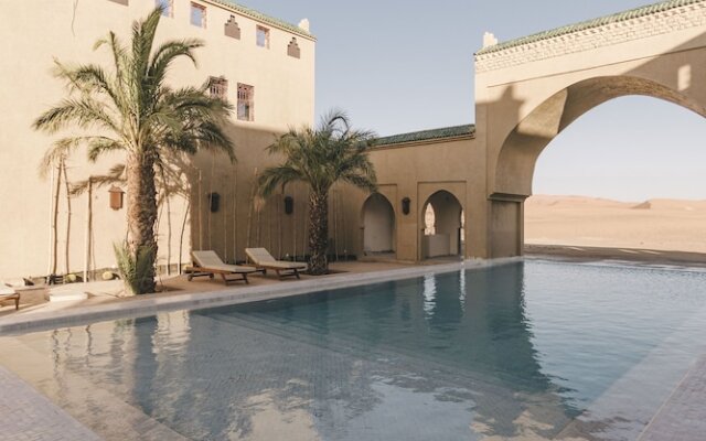 Sahara Pearl Hotel