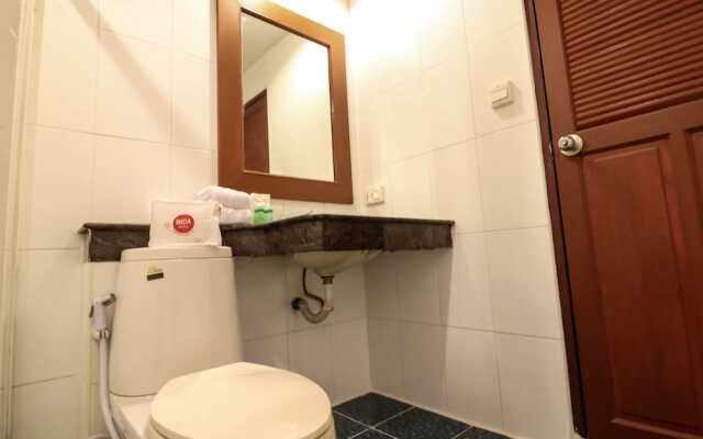 NIDA Rooms Sukhumvit Nana Khlong Tei