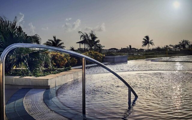 Pullman Cayo Coco