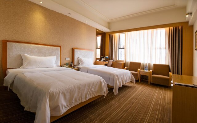 Fubang Hotel