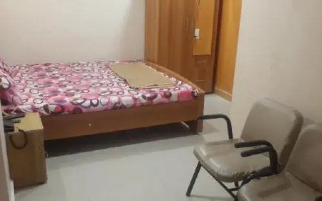 Hotel Shiv Regency