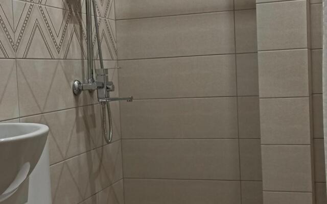 Апартаменты на улице Губкина