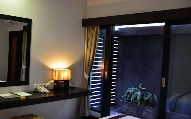 Annora Bali Villas