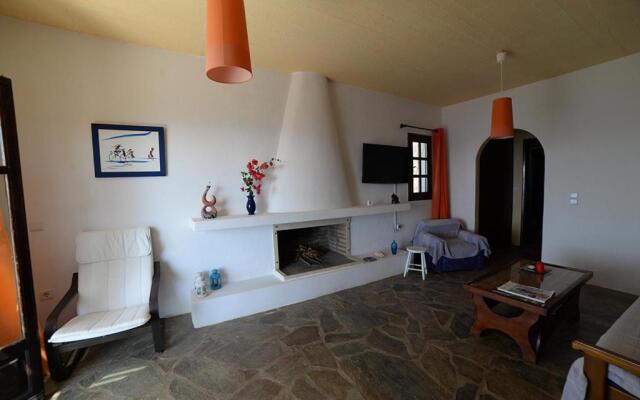 Koundouros Vacation Homes